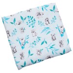 Stephen Joseph Muslin Blanket Koala