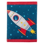 Stephen Joseph Kids Wallet- Space