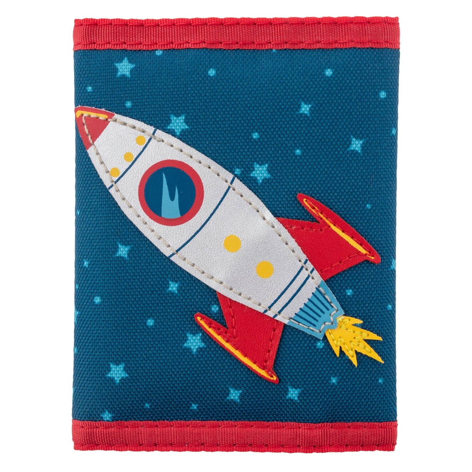 Stephen Joseph Stephen Jospeh-Wallet Space