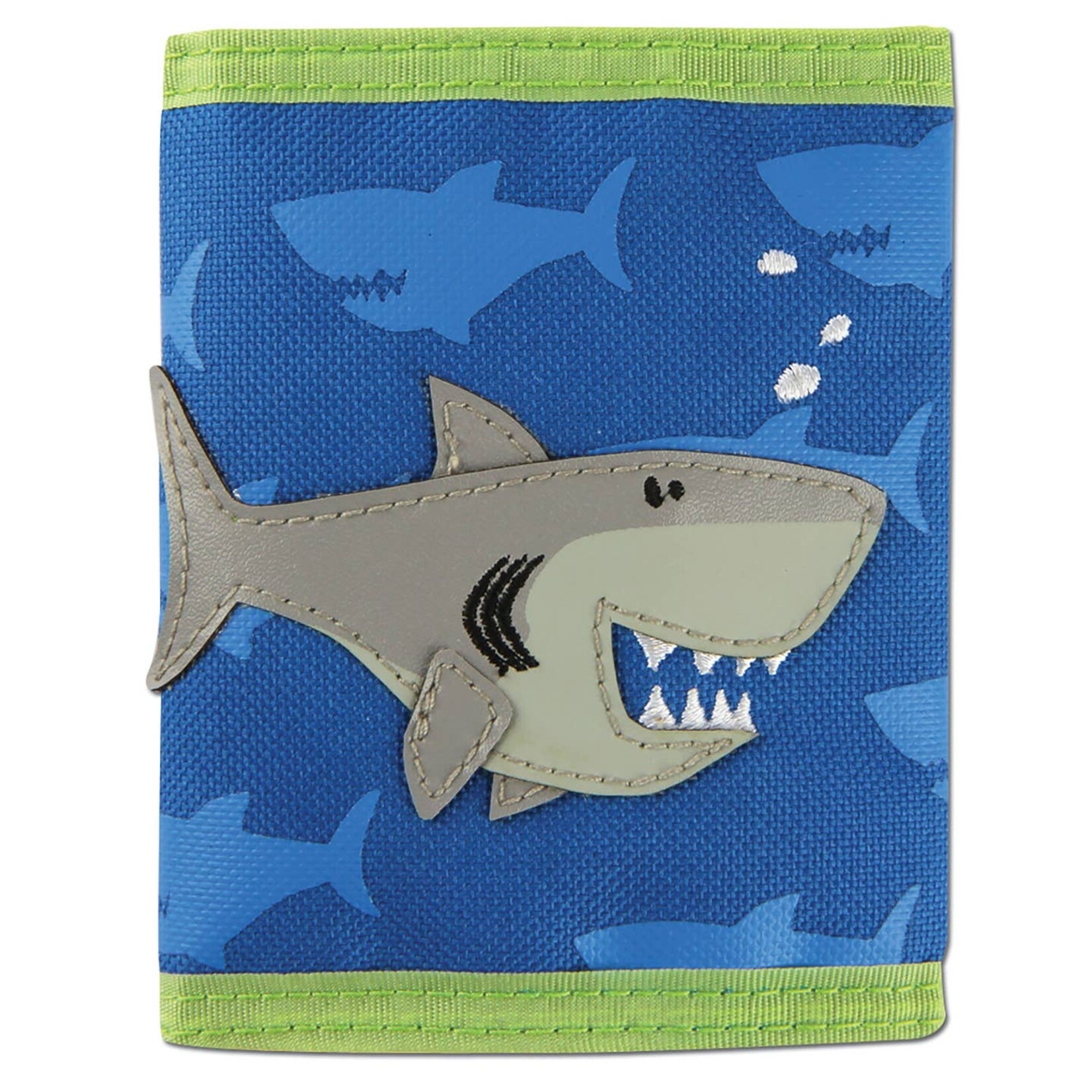 Stephen Joseph Stephen Joseph- Wallet Shark