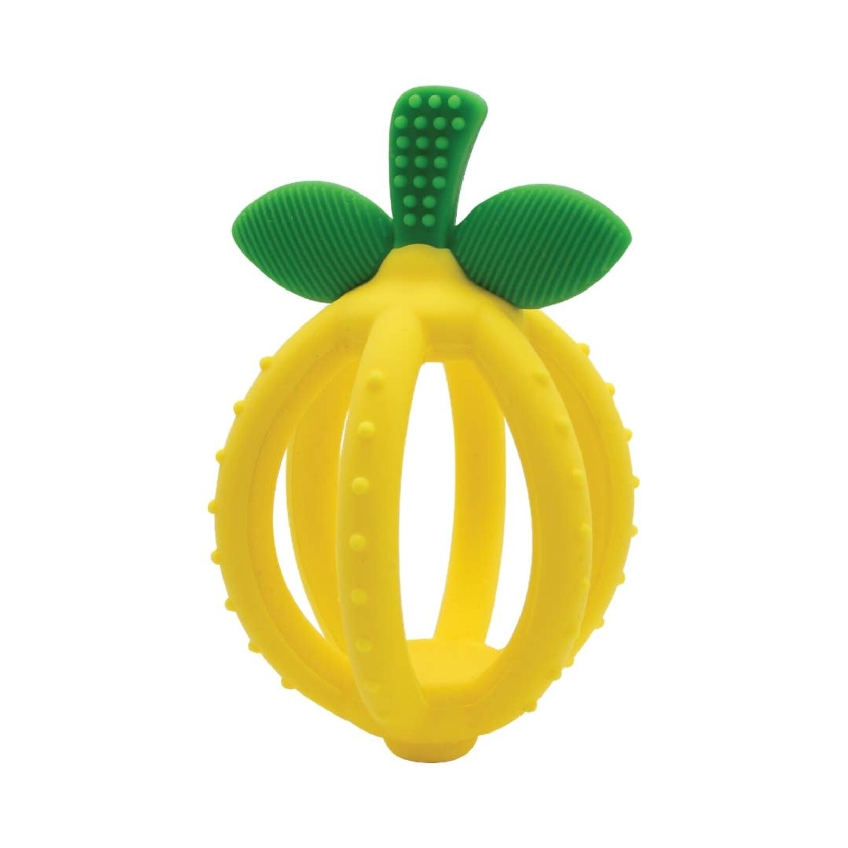 Itzy Ritzy Itzy Ritzy Bitzy Biter™ Teething Ball Baby Teether