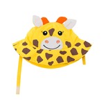 Zoocchini UPF50+ Baby Sun Hat Giraffe
