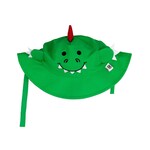 Zoocchini UPF50+ Baby Sun Hat Devin the Dinosaur
