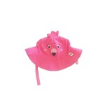 Zoocchini UPF50+ Baby Sun Hat Franny the Flamingo