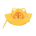 Zoocchini UPF50+ Baby Sun Hat Leo the Lion
