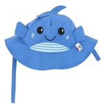 Zoocchini UPF50+ Baby Sun Hat Whale