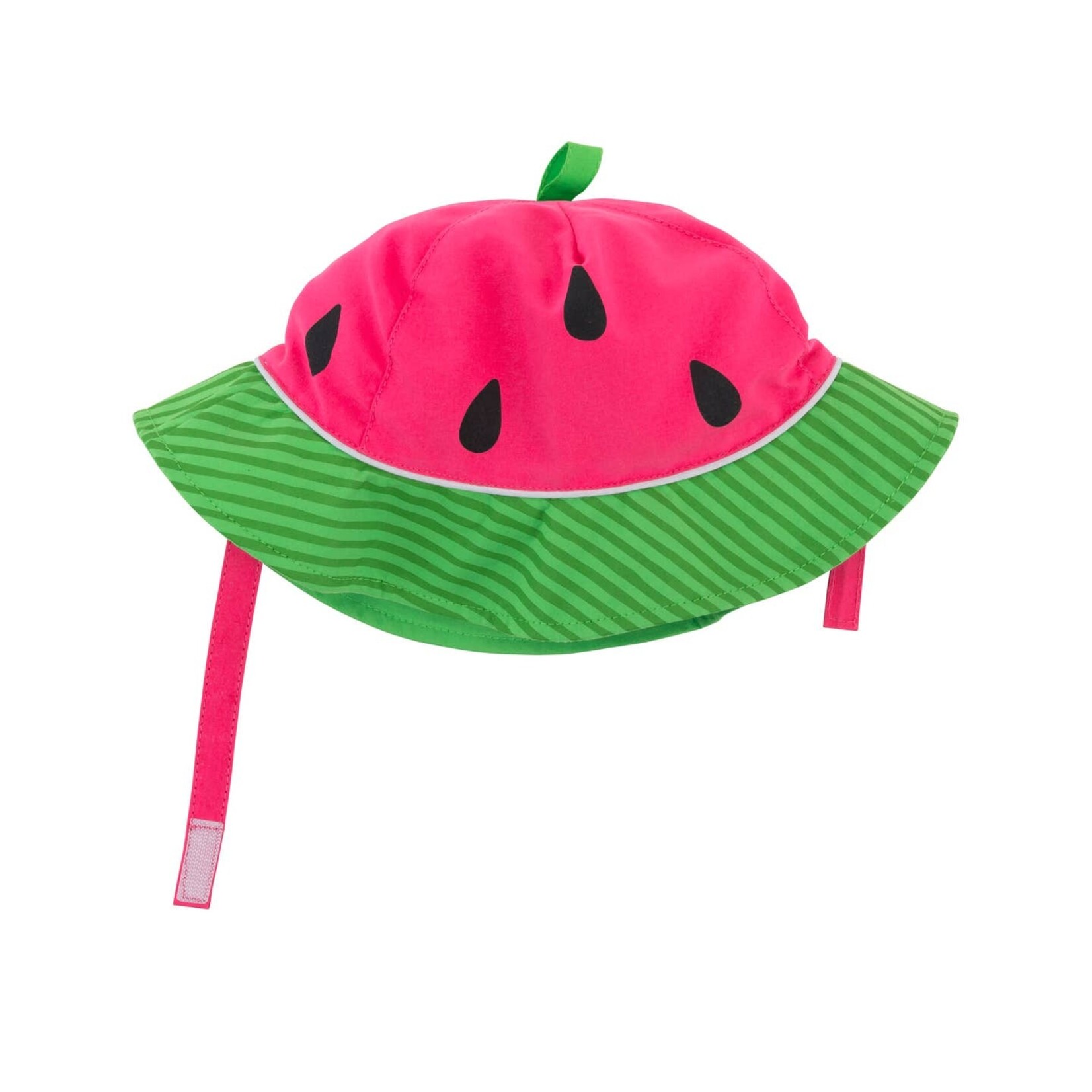 Zoocchini Zoocchini-UPF50+ Baby Sun Hat Watermelon