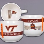 Mag Lane Virginia Tech Soup Mug