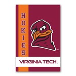 Mag Lane Virginia Tech Garden Flag