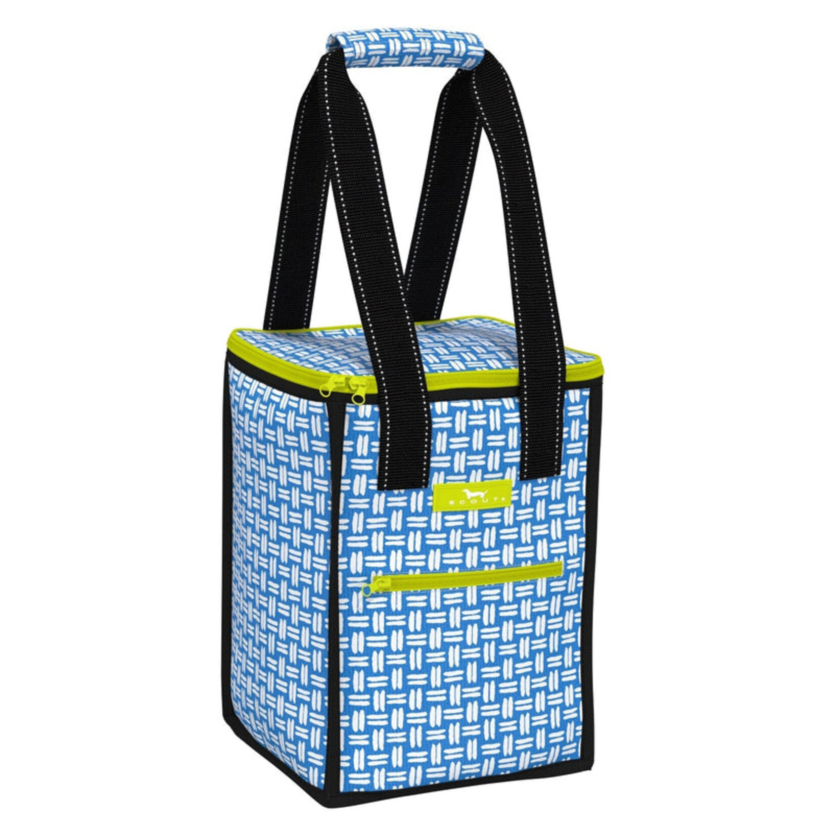 Scout Scout-Pleasure Chest | Totally Stitchin
