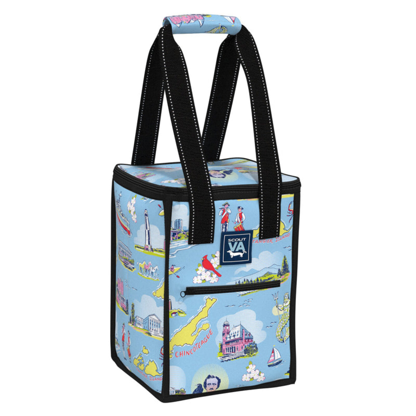 Scout Scout Pleasure Chest | Virginia