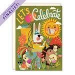 Biely & Shoaf Parade Birthday Card