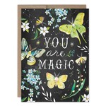 Biely & Shoaf You are Magic Birthday Card
