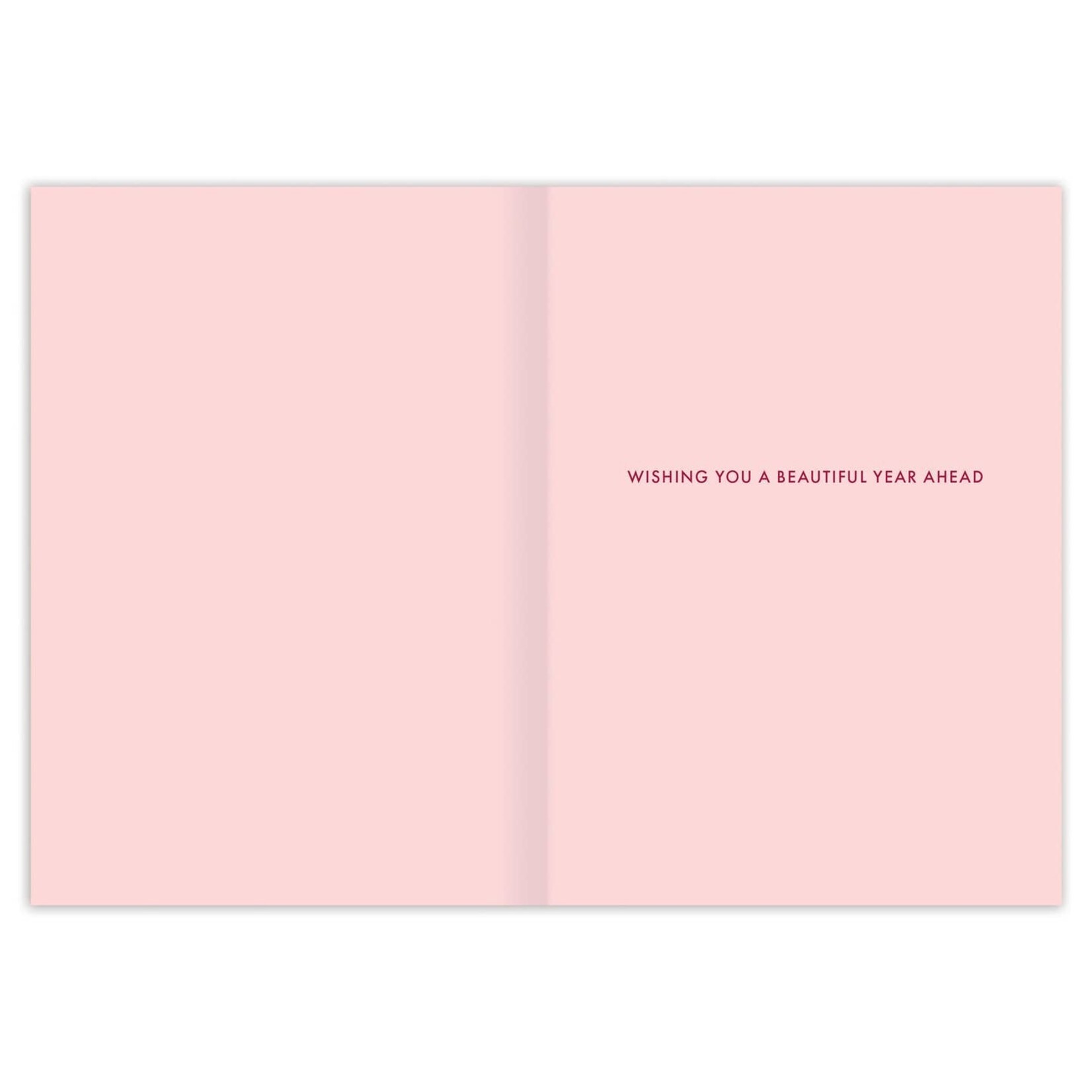 Biely & Shoaf Biely & Shoaf Rainbow Mountain Birthday Card
