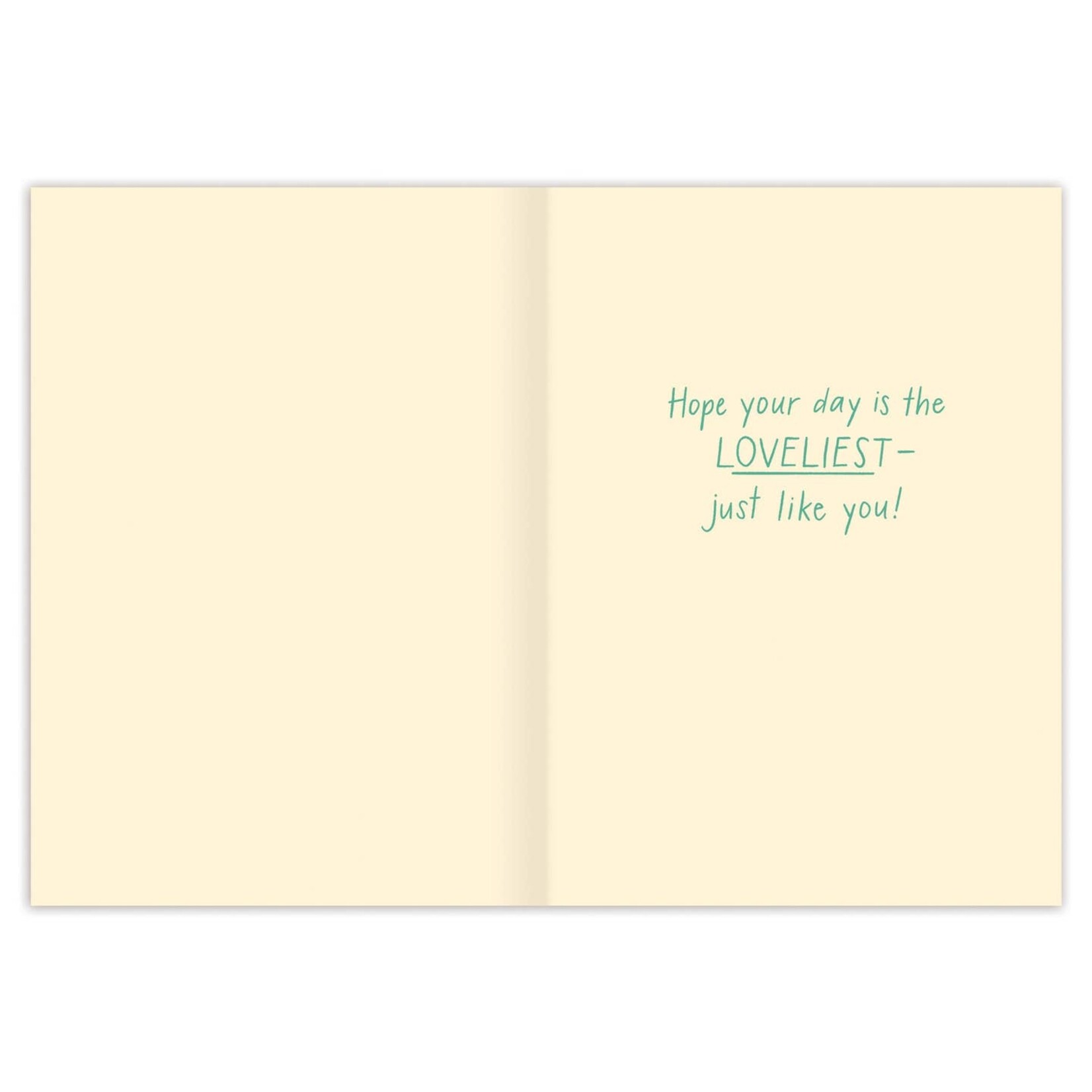 Biely & Shoaf Biely & Shoaf Citrus Cake Birthday Card