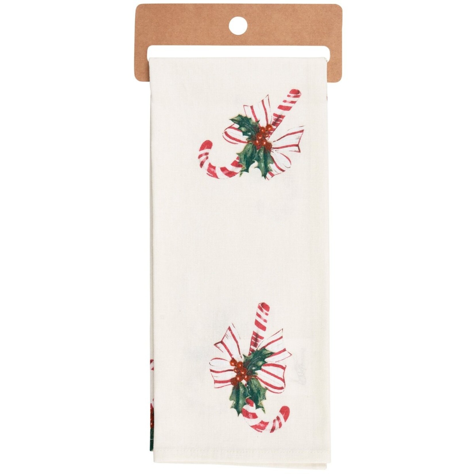 Primitives by Kathy Primitives by Kathy-Sweet But Twisted Kitchen Towel