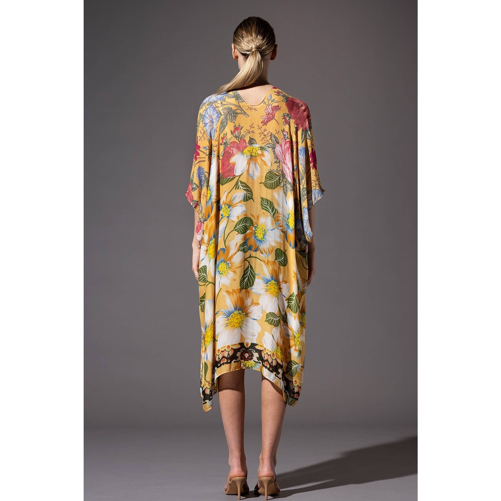 Urbanista Urbanista Chicory Kimono