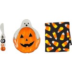 Mudpie Pumpkin Appetizer Set