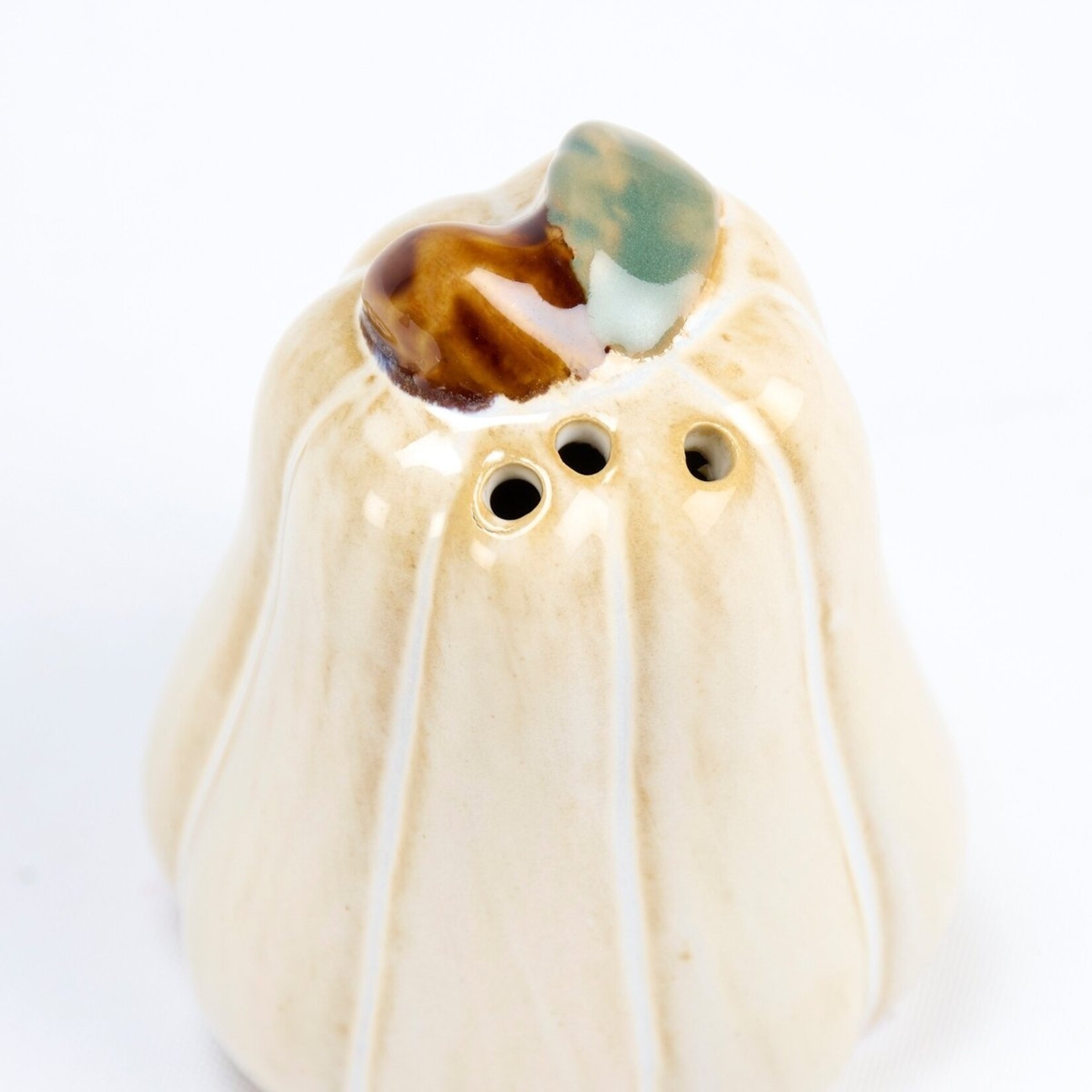 Primitives by Kathy Primitives by Kathy Salt & Pepper Tall Pumpkins