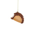 Cody Foster Choco Taco Ornament