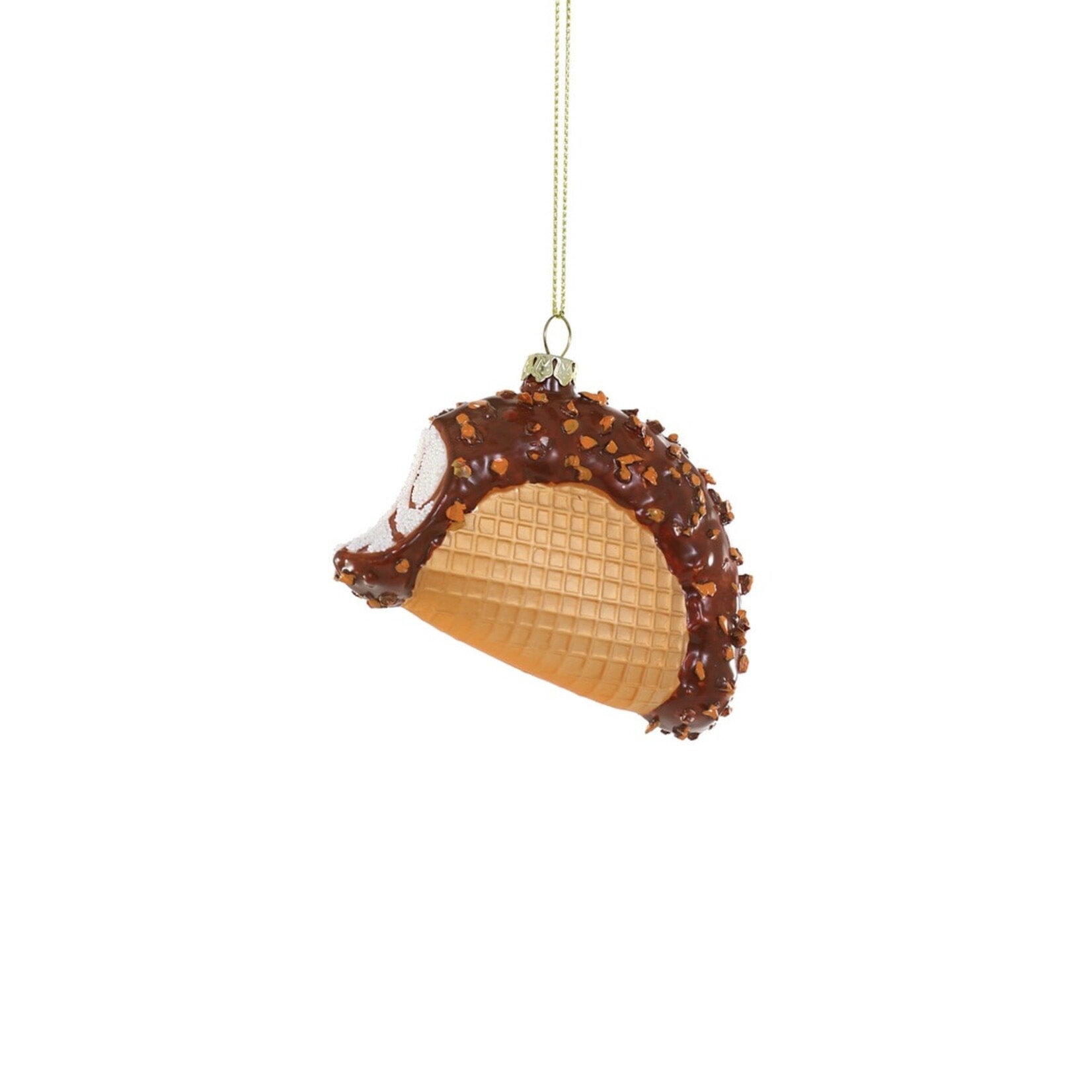 Cody Foster Cody Foster-Choco Taco Ornament