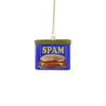 Cody Foster Canned Ham Ornament