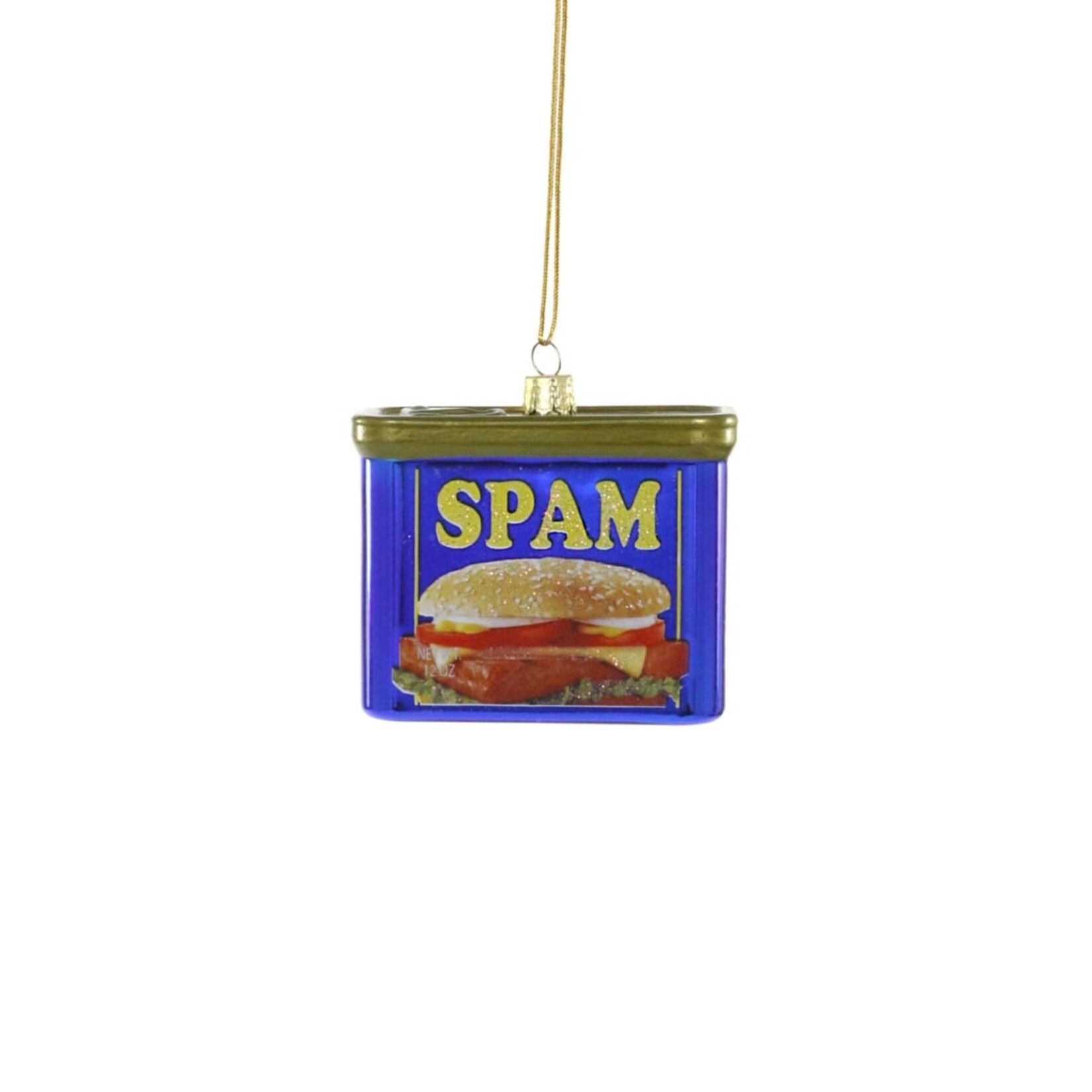 Cody Foster Cody Foster-Canned Ham Ornament