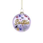 Cody Foster Swiftie Ornament