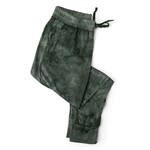 DMerch Tye Dye Jogger Green XLarge