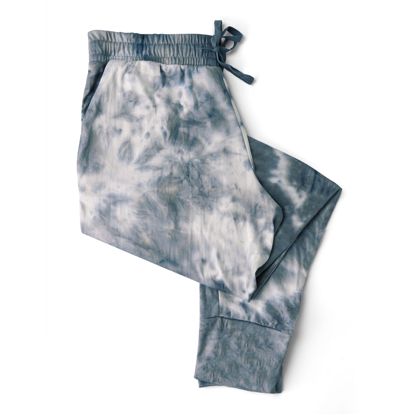 DMerch DM Merchandising Tye Dye Jogger Grey Large