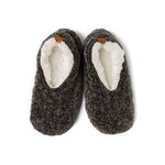 DMerch Soft Slipper Green
