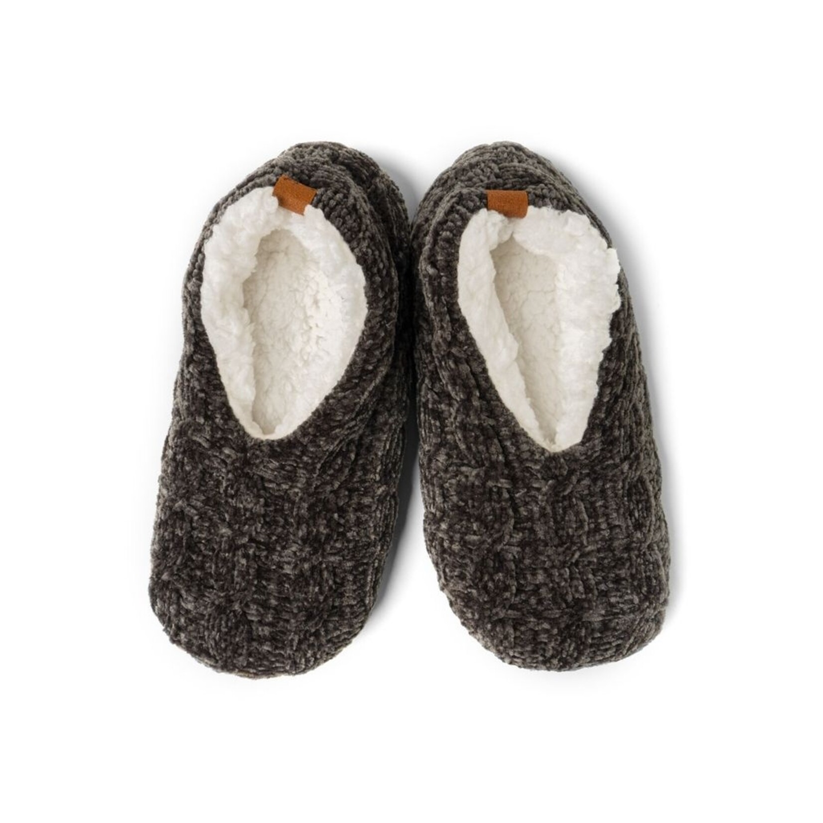 DMerch DM Merchandising-Soft Slipper Green
