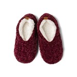 DMerch Soft Slipper Wine