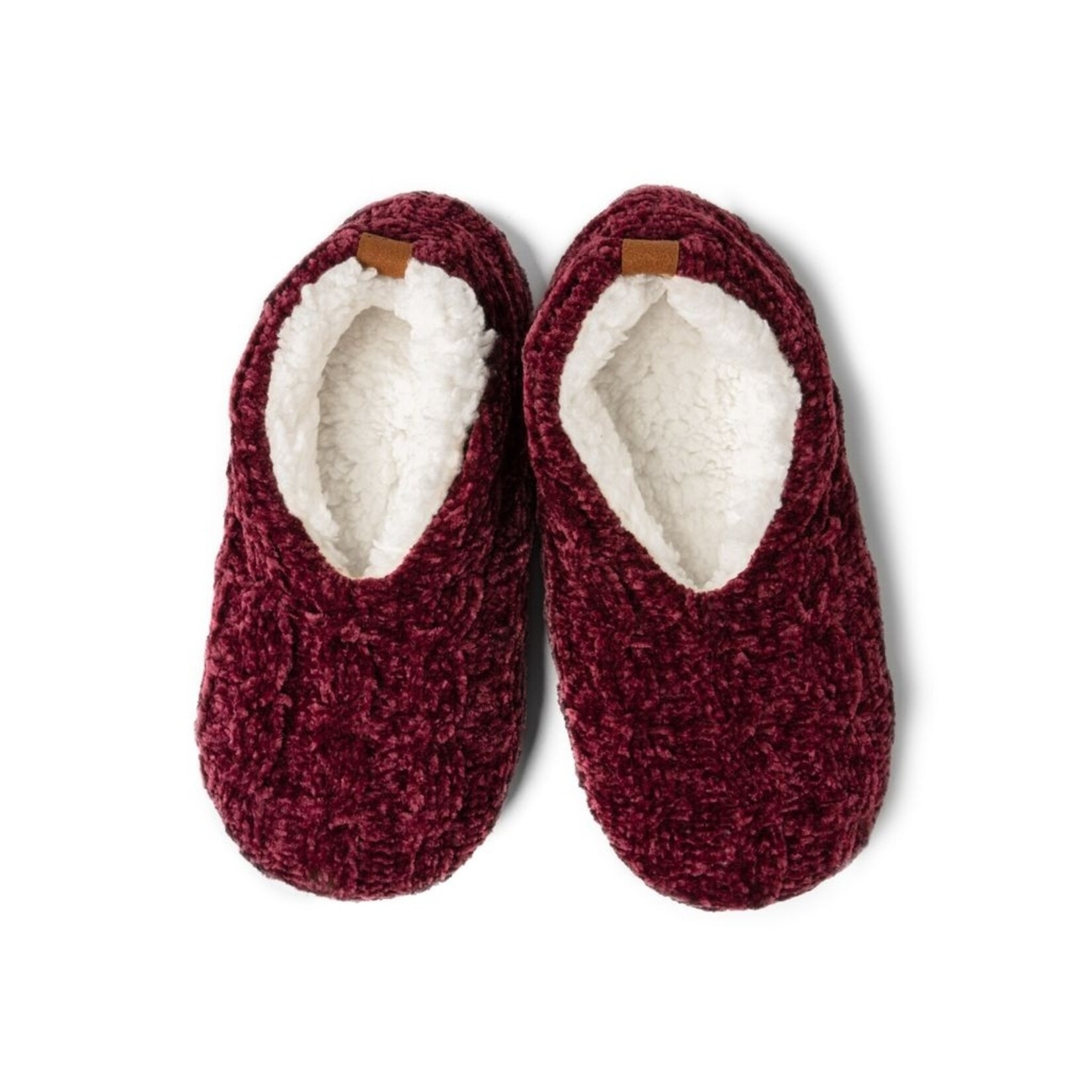 DMerch DM Merchandising- Soft Slipper Wine