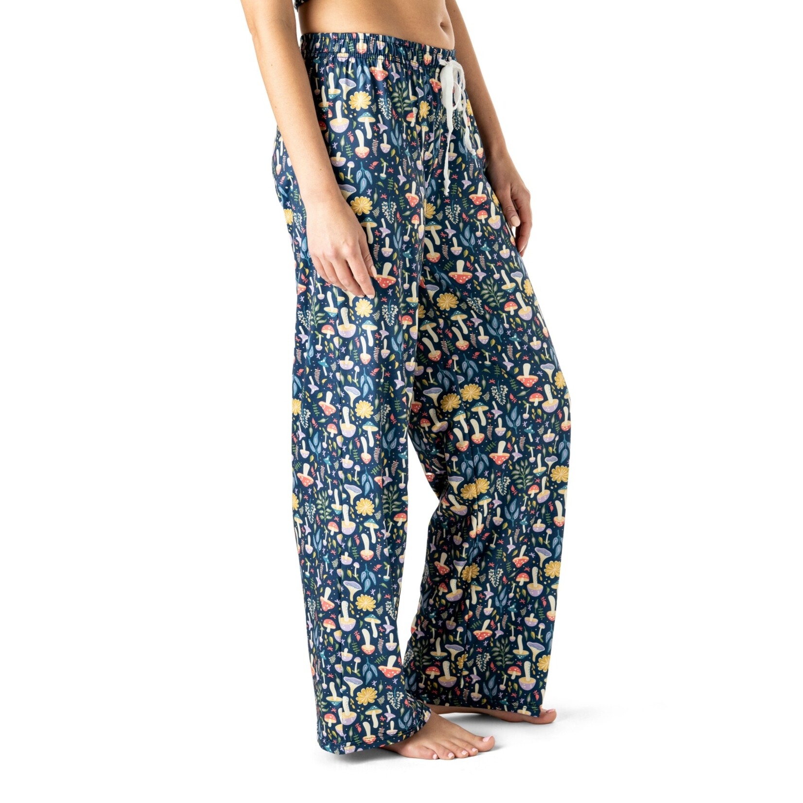 DMerch DM Merchandising- Down To Earth Pants S/M