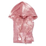 DMerch Tye Dye Hoodie Blush Large