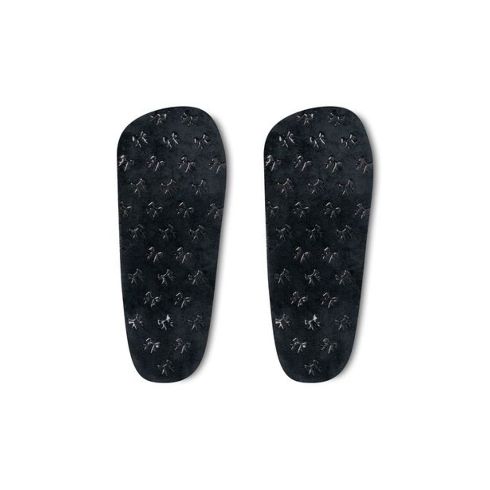 DMerch DM Merchandising- Heated Slipper Blush S/M
