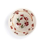 Demdaco Cranberry Dip Bowl