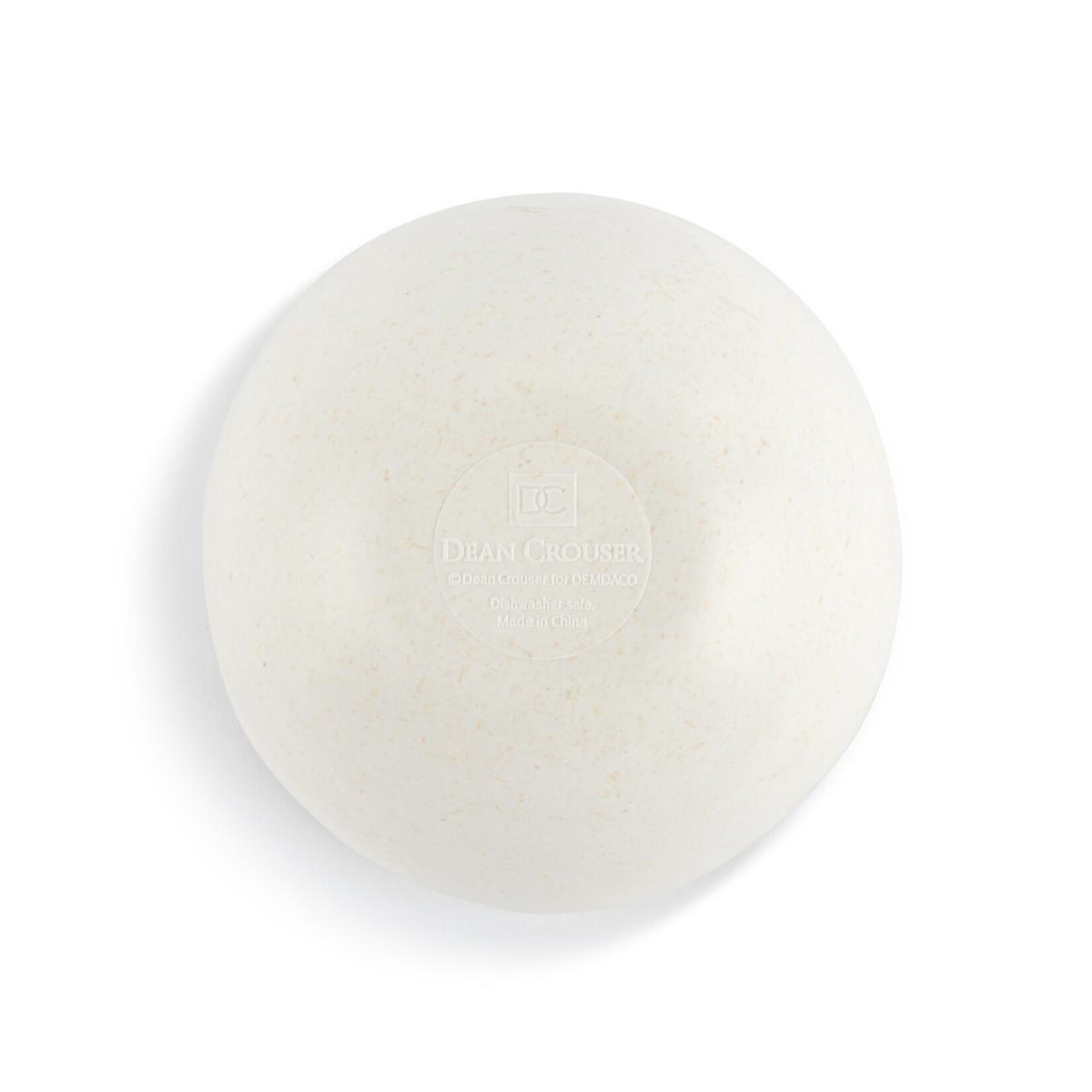 Demdaco Demdaco- Poinsettia Dip Bowl