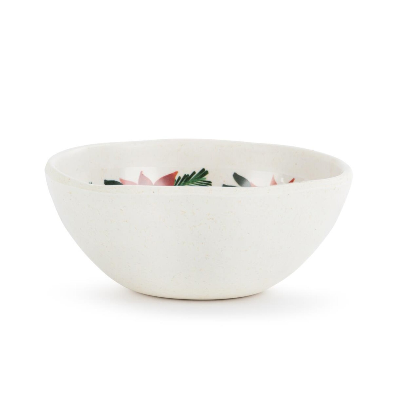 Demdaco Demdaco- Holly Dip Bowl