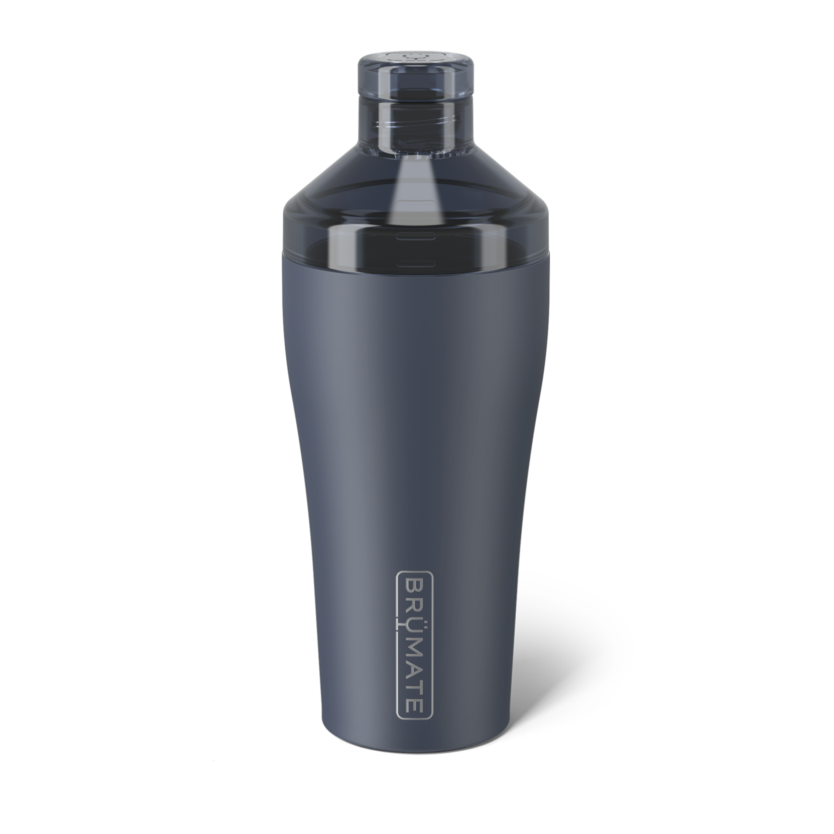 Brumate Cocktail Shaker Nightfall Blue