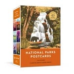 Penguin Random House National Parks Postcards
