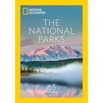 Penguin Random House The National Geographic Postcards