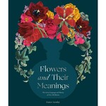 Penguin Random House Flowers and Their Meanings