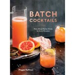 Penguin Random House Batch Cocktails
