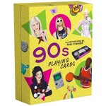 Penguin Random House 90s Playing Cards