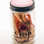 Craft Cocktail Infusions Warm Spices Cocktail Kit