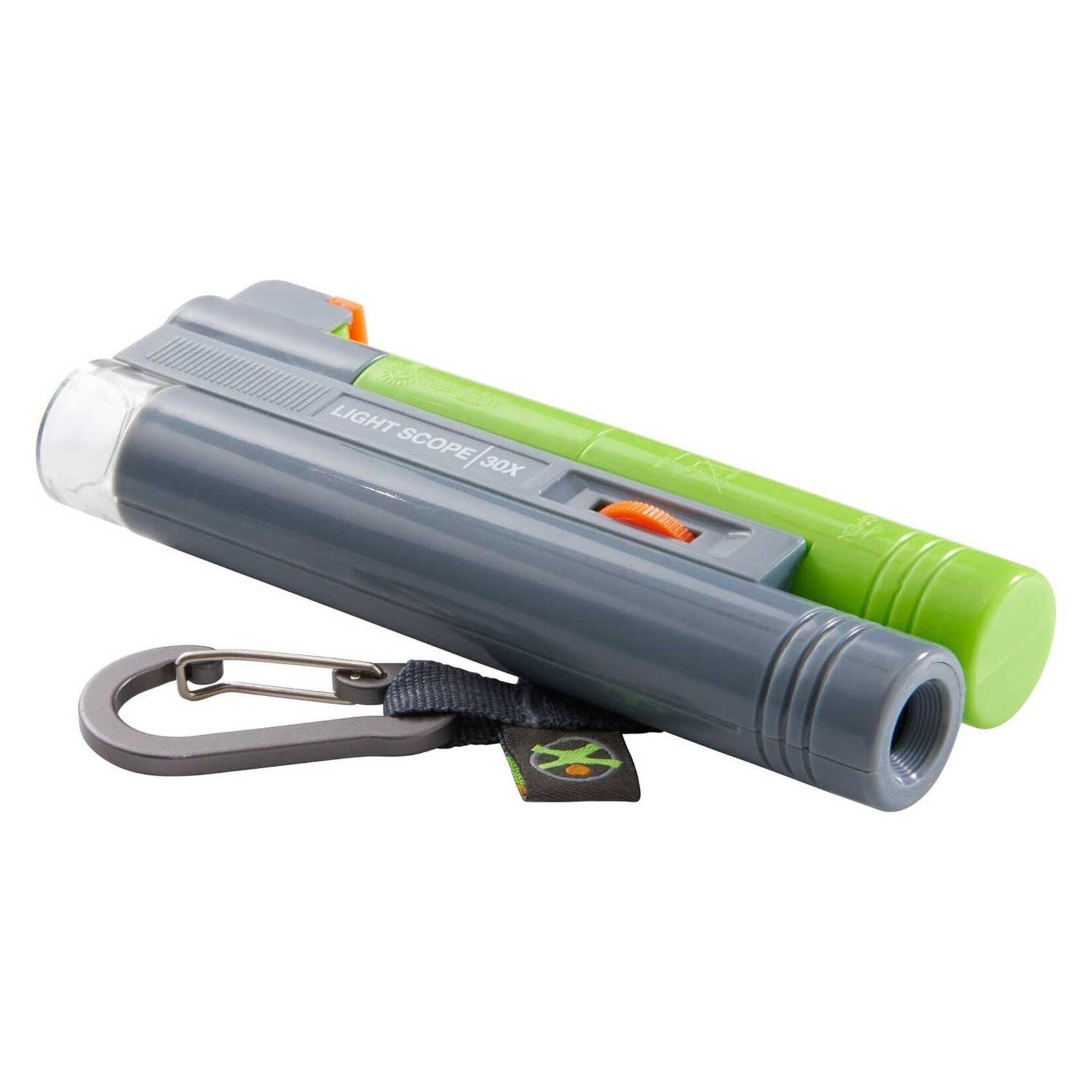 Haba Haba-Terra Kids Field Microscope 30X Magnification