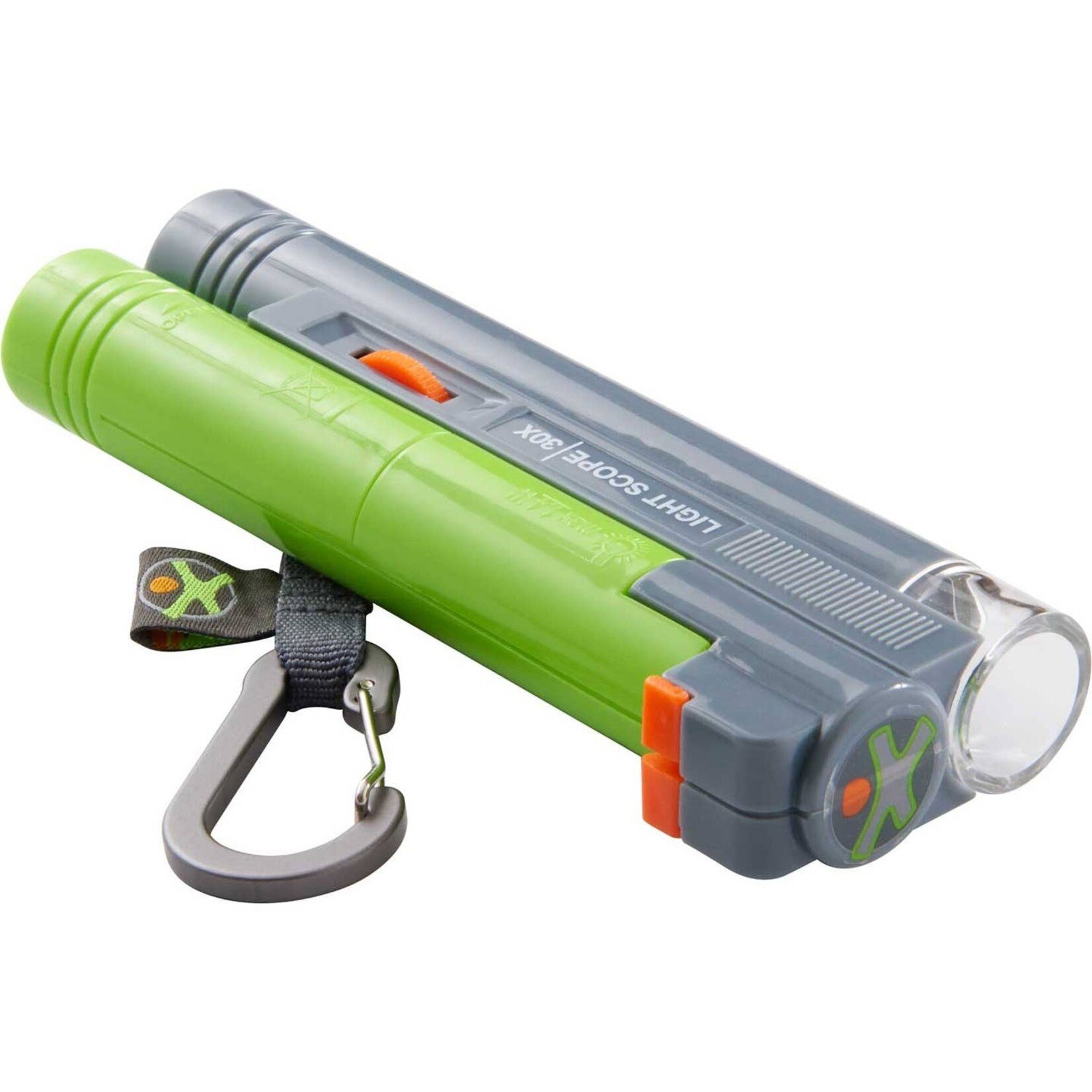 Haba Haba-Terra Kids Field Microscope 30X Magnification