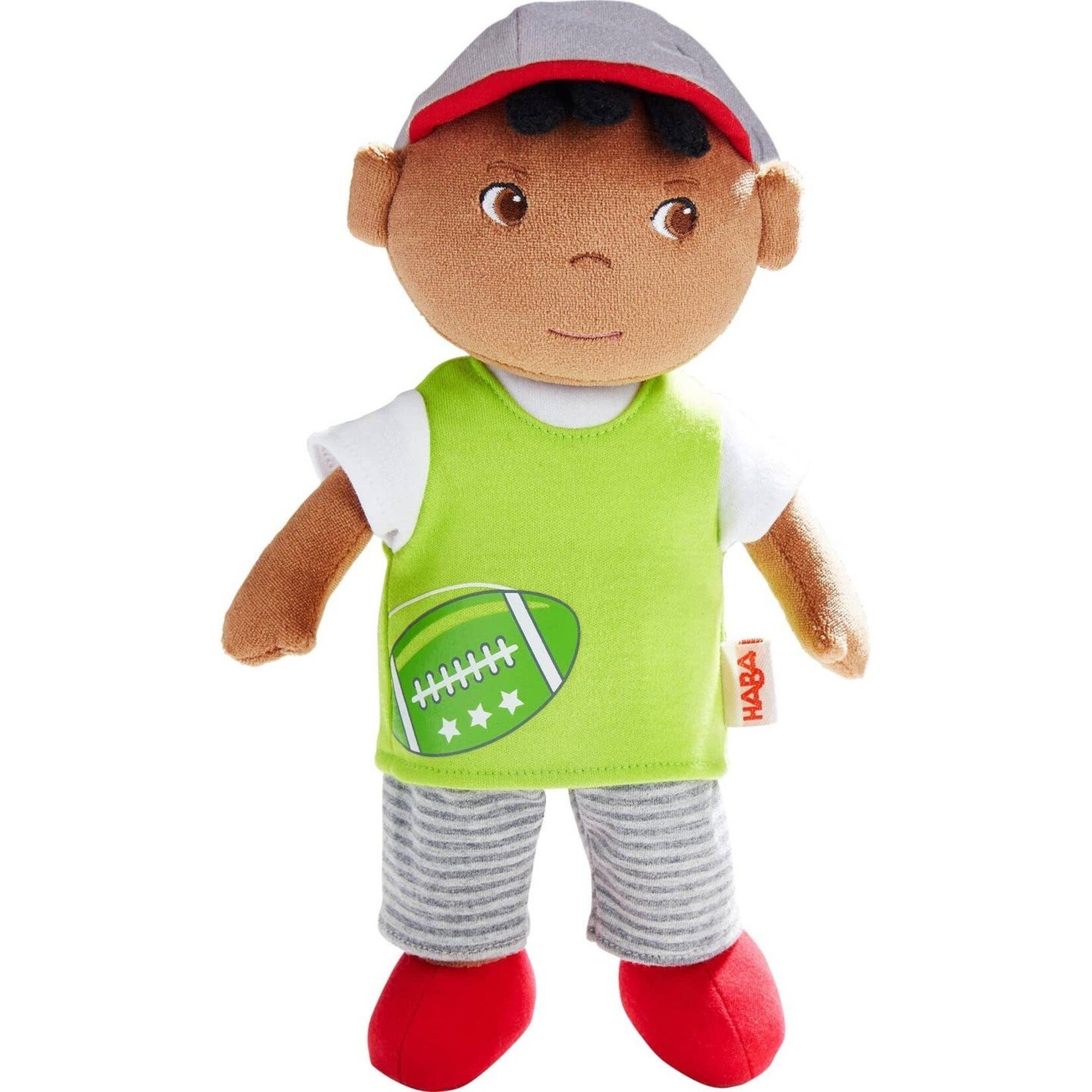 Haba Haba- Mason Doll
